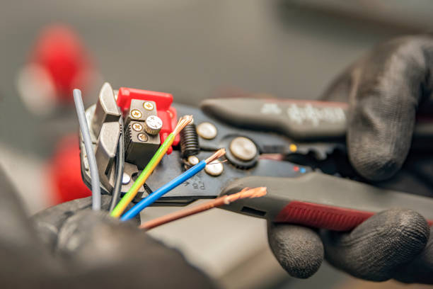 Industrial Electrical Services in IL
