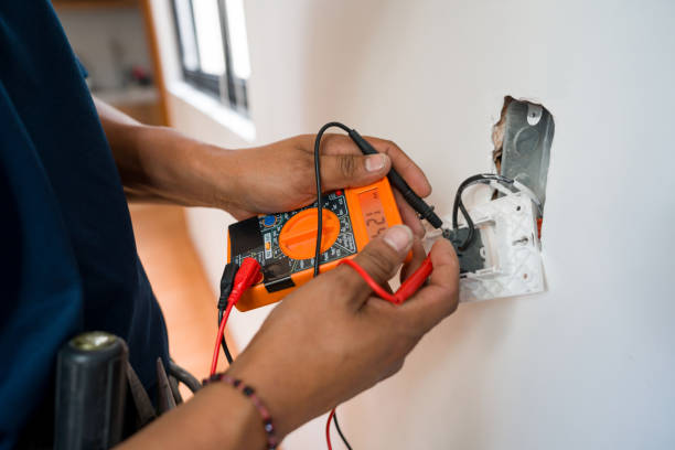 Best Electrical Wiring Services  in Mount Carroll, IL