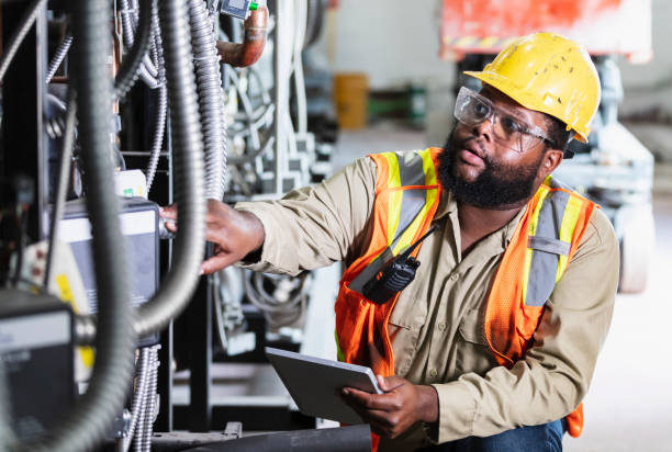 Best Electrician Near Me  in Mount Carroll, IL
