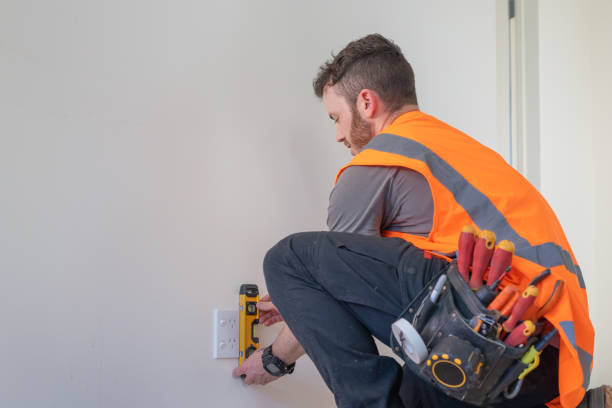 Best Electrical Upgrades for Homes  in Mount Carroll, IL