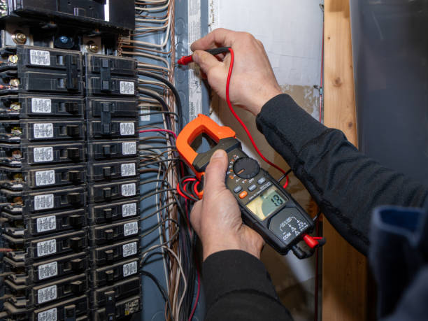 Best Affordable Electrical Installation  in Mount Carroll, IL