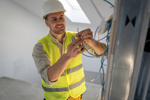 Best Emergency Electrician Near Me  in Mount Carroll, IL